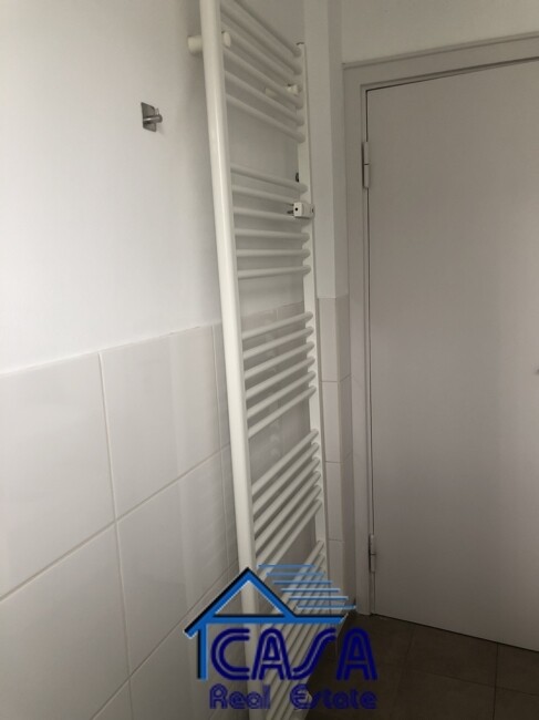 Badezimmer Heizkörper