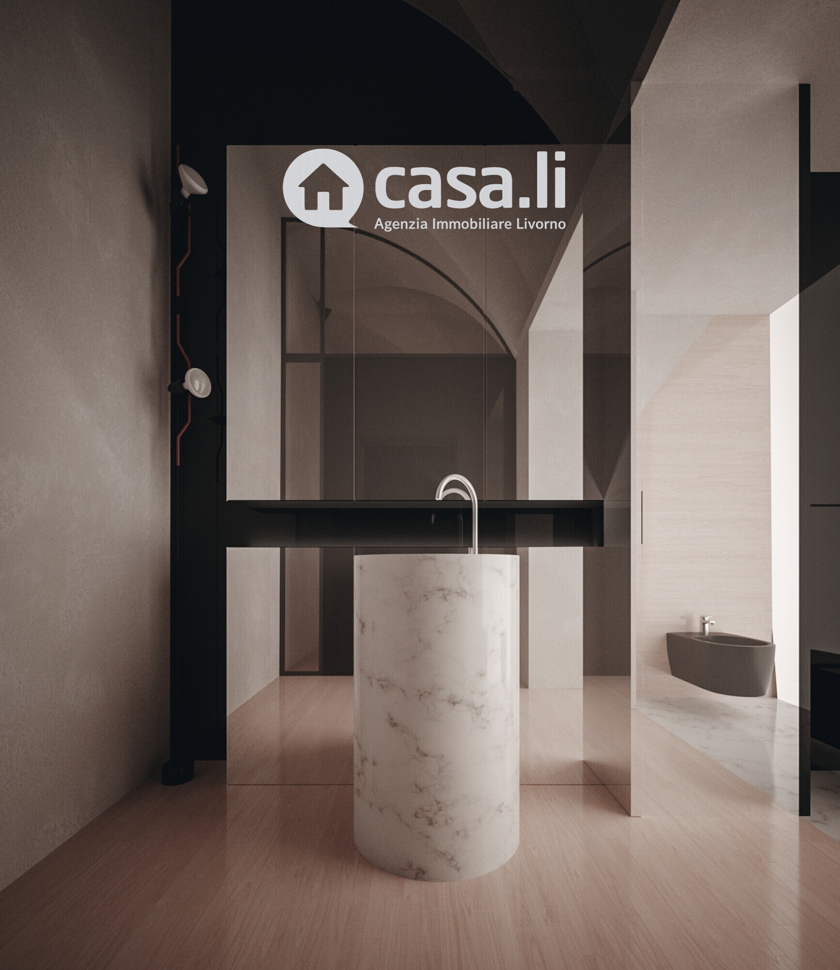 bagno