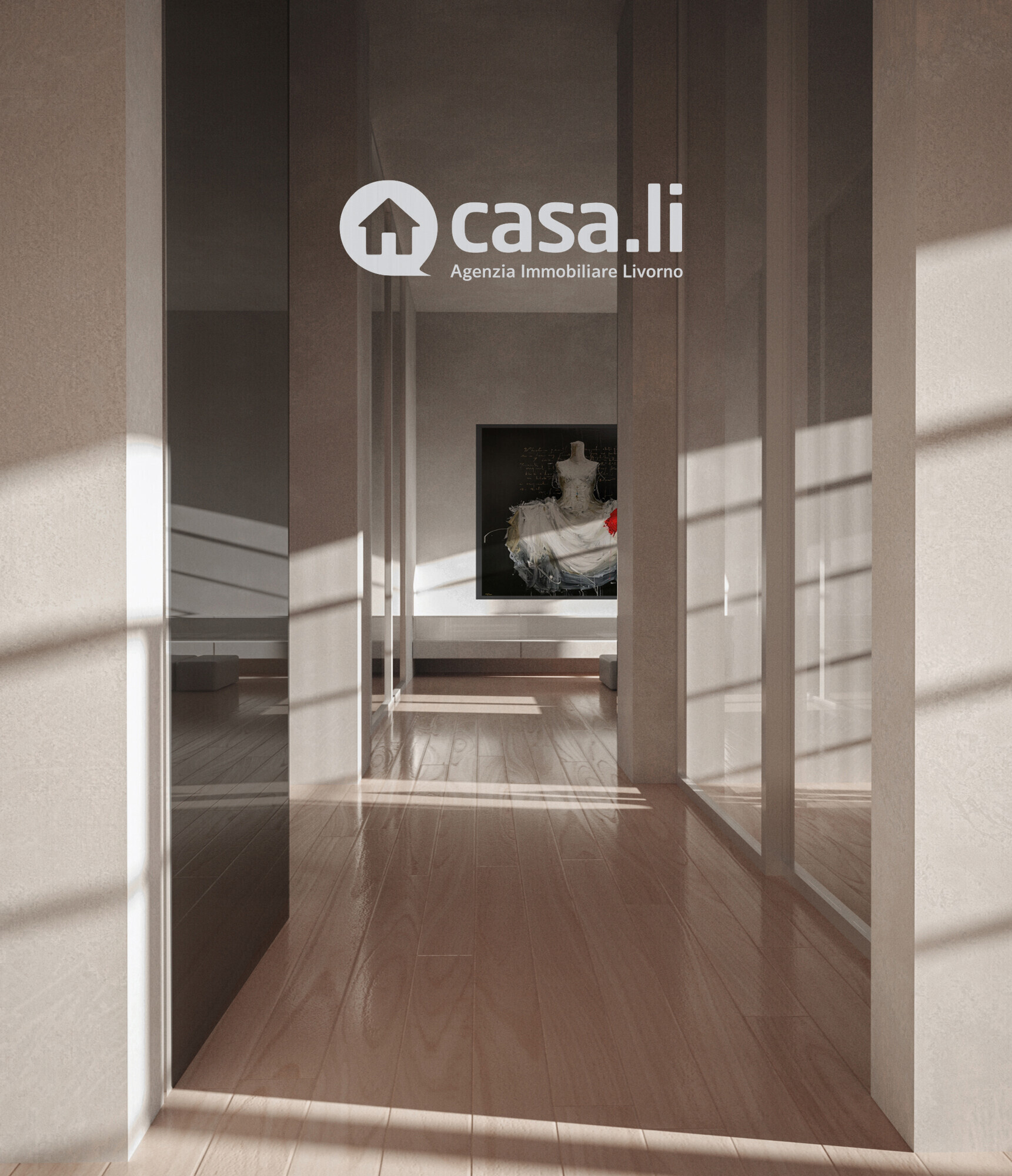 disimpegno