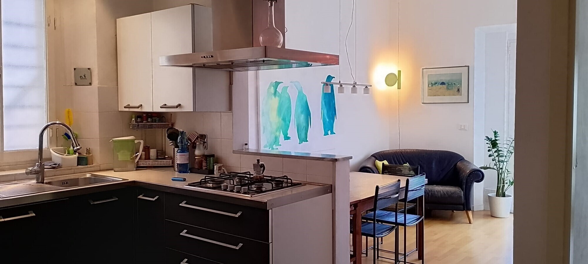 Cucina 2