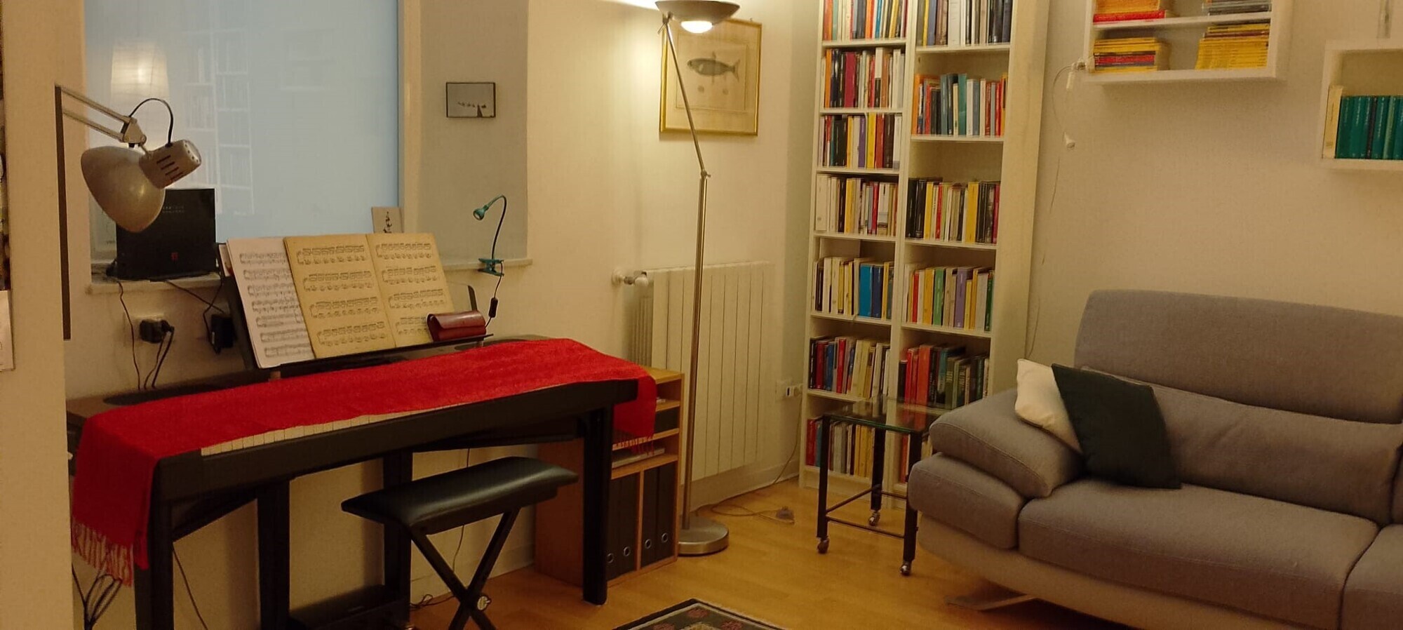Sala 3