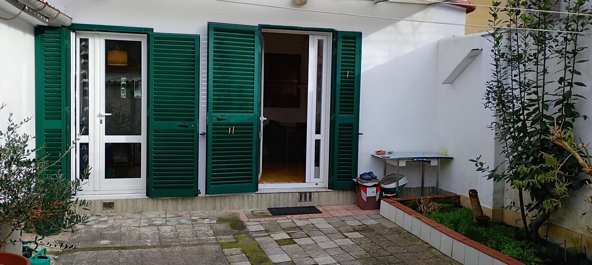 Giardino 3
