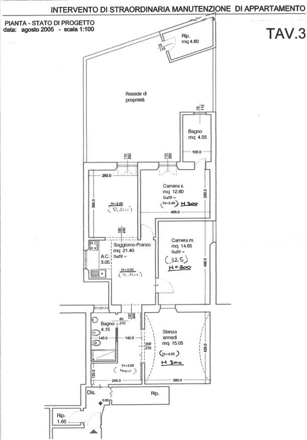 plan via paoli