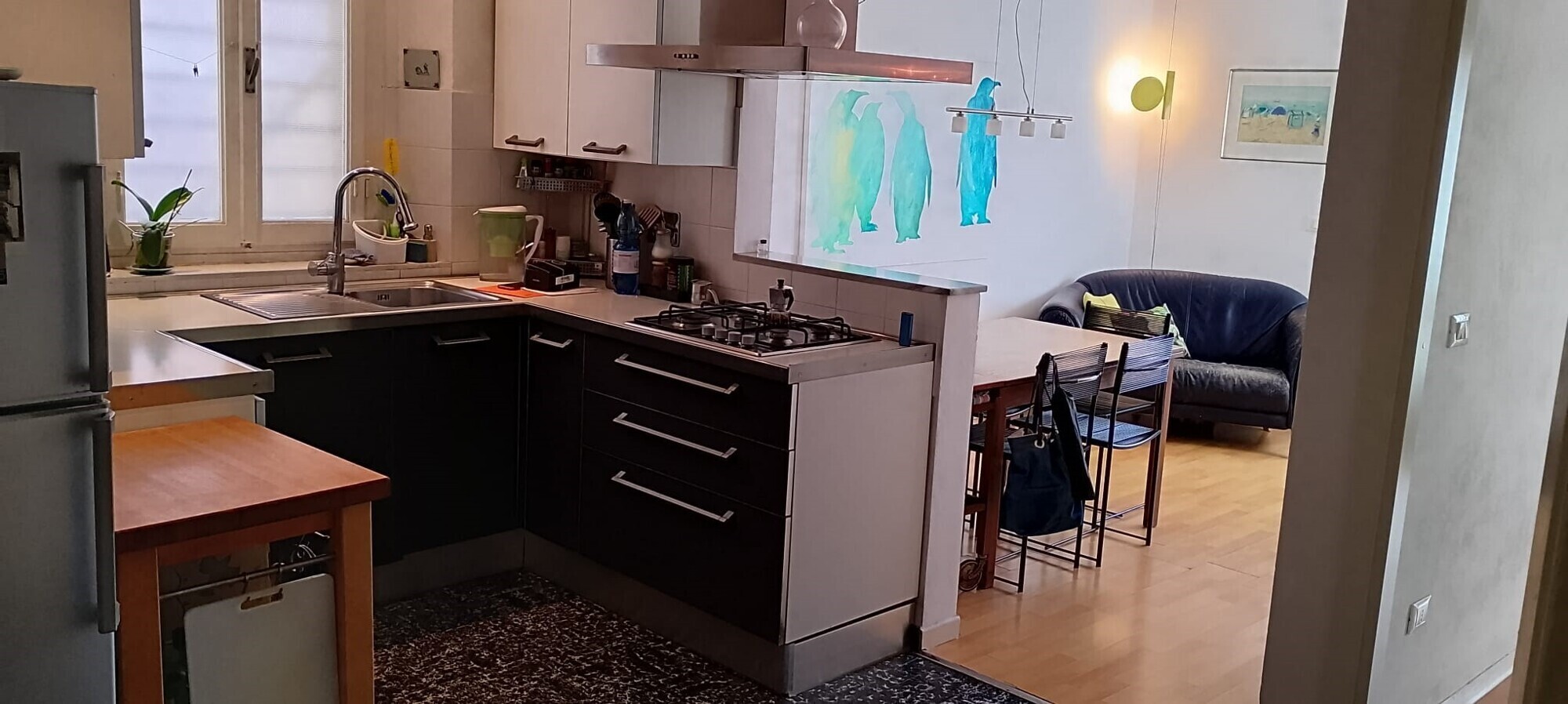 Cucina