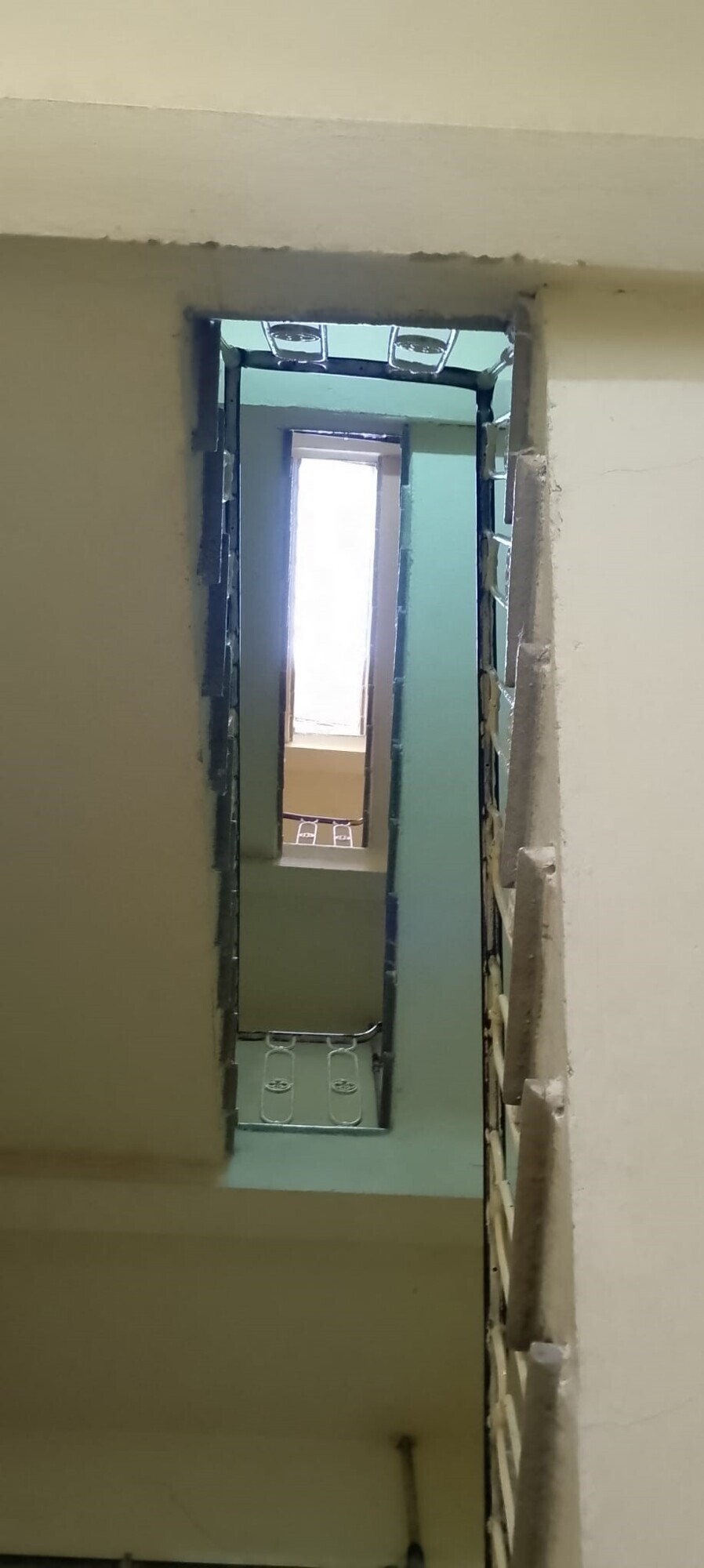 Vano scala