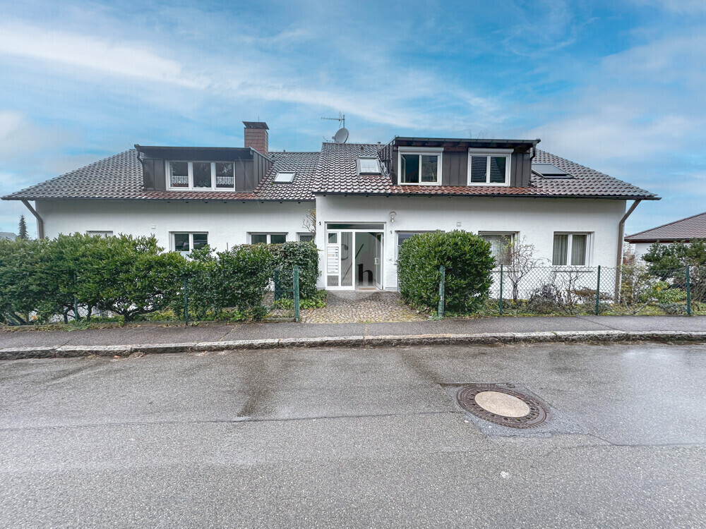 Herzlich Willkommen