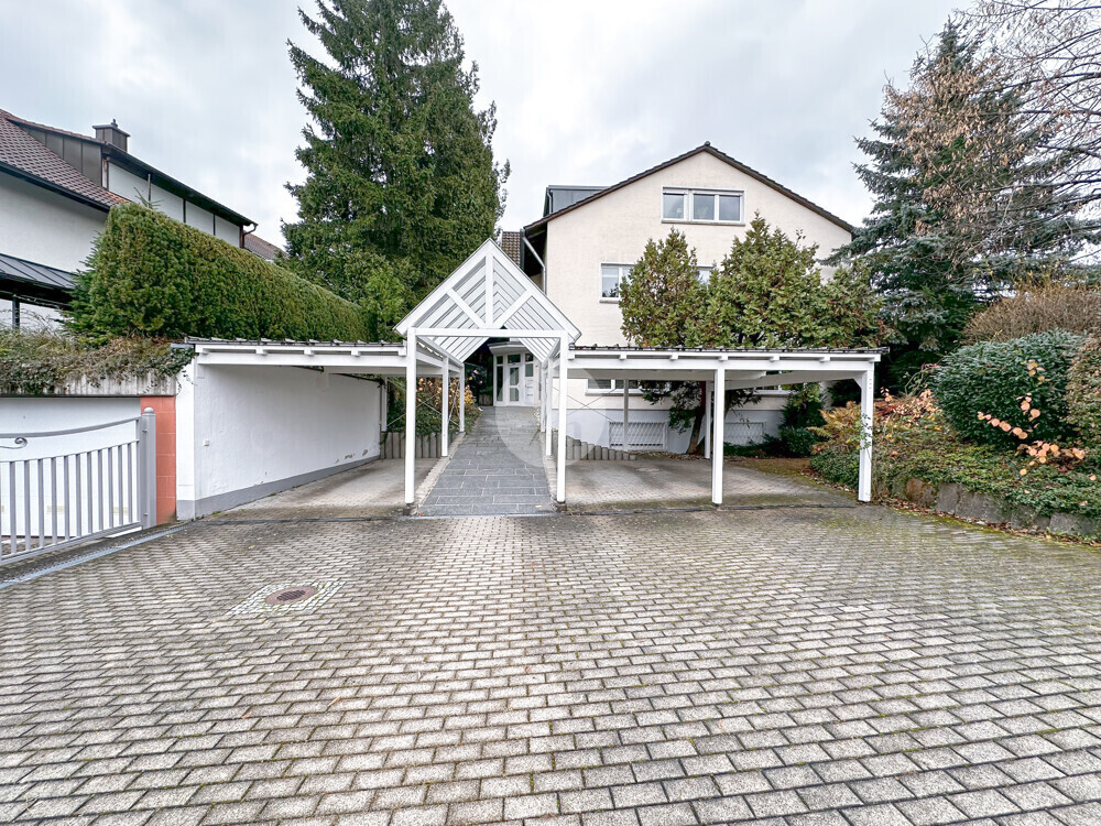 Carport