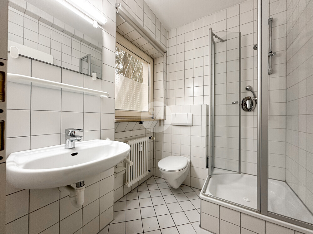 Badezimmer 2
