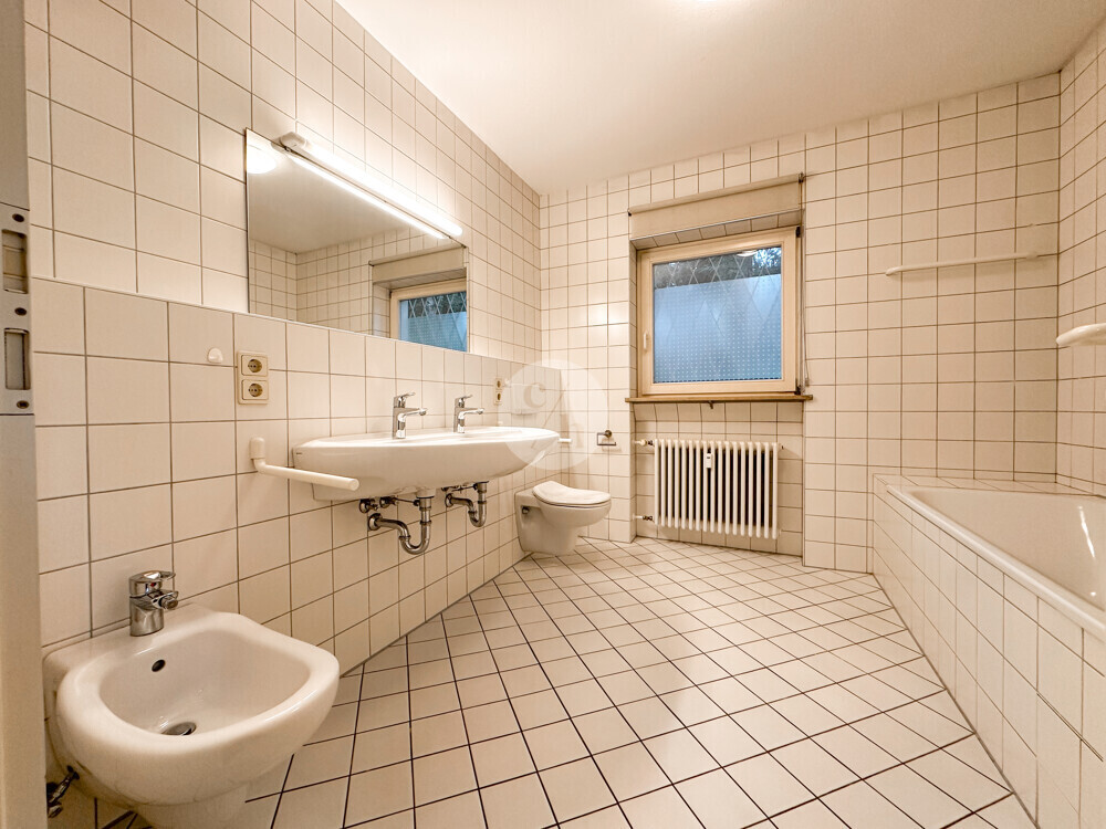 Badezimmer 1