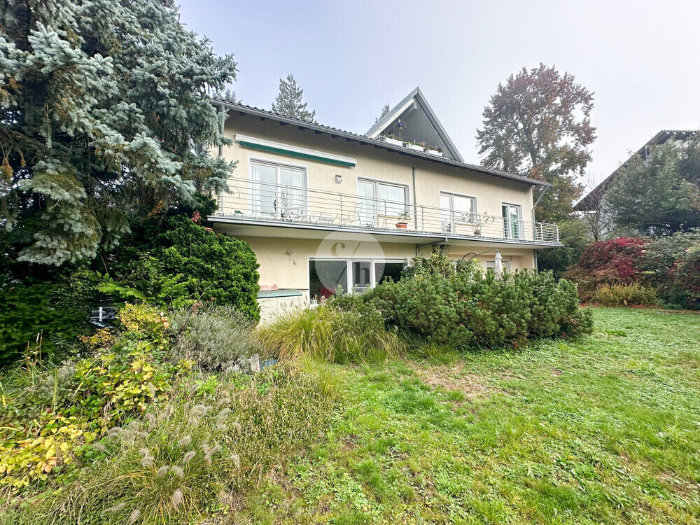 Eigener Garten