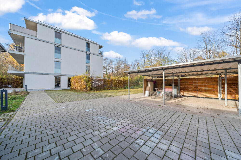 Carport