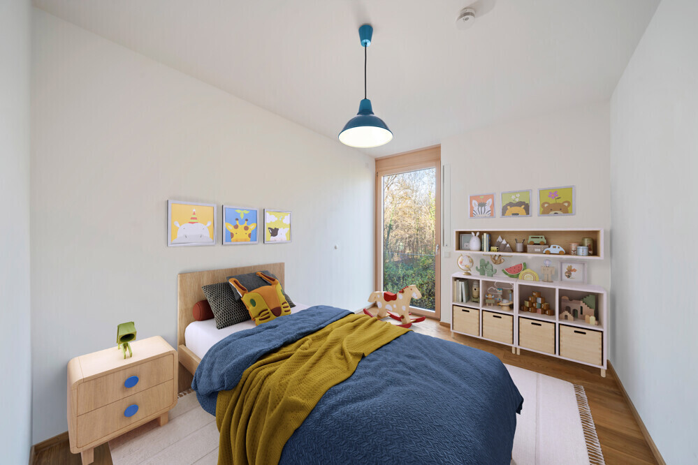 Kinderzimmer