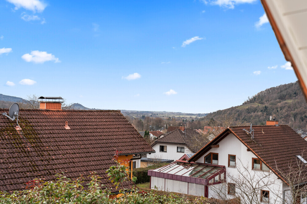 Ausblick Galerie