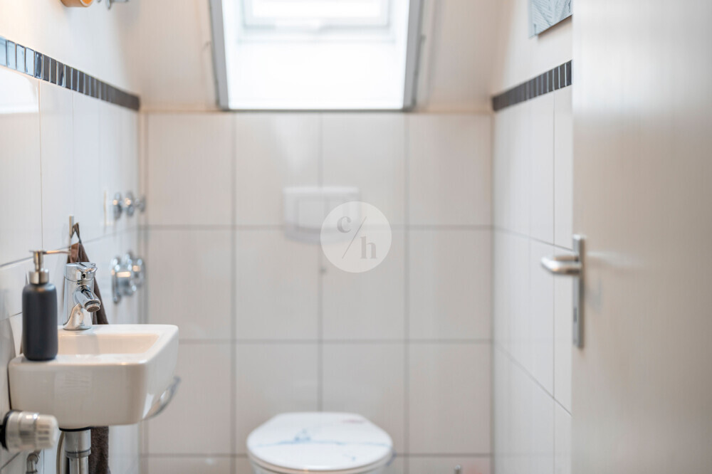 WC - DG
