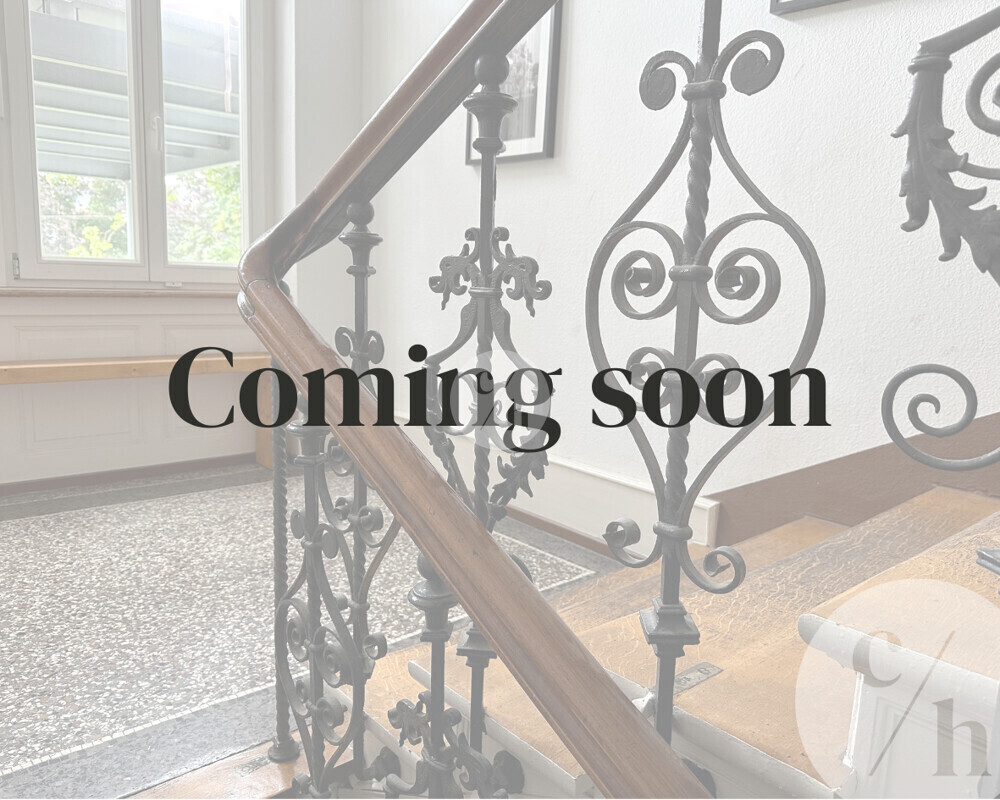 Coming Soon