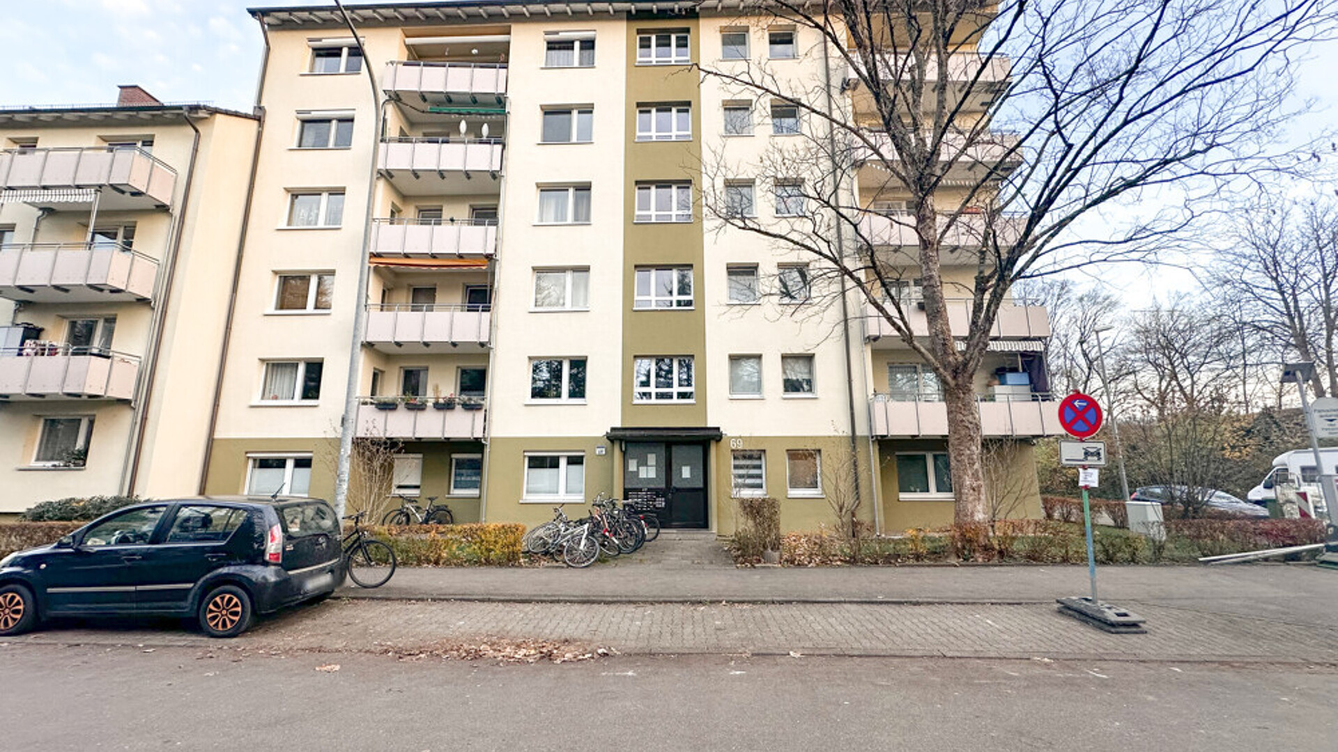 Außenansicht