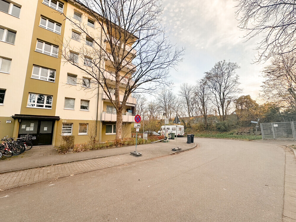 Außenansicht