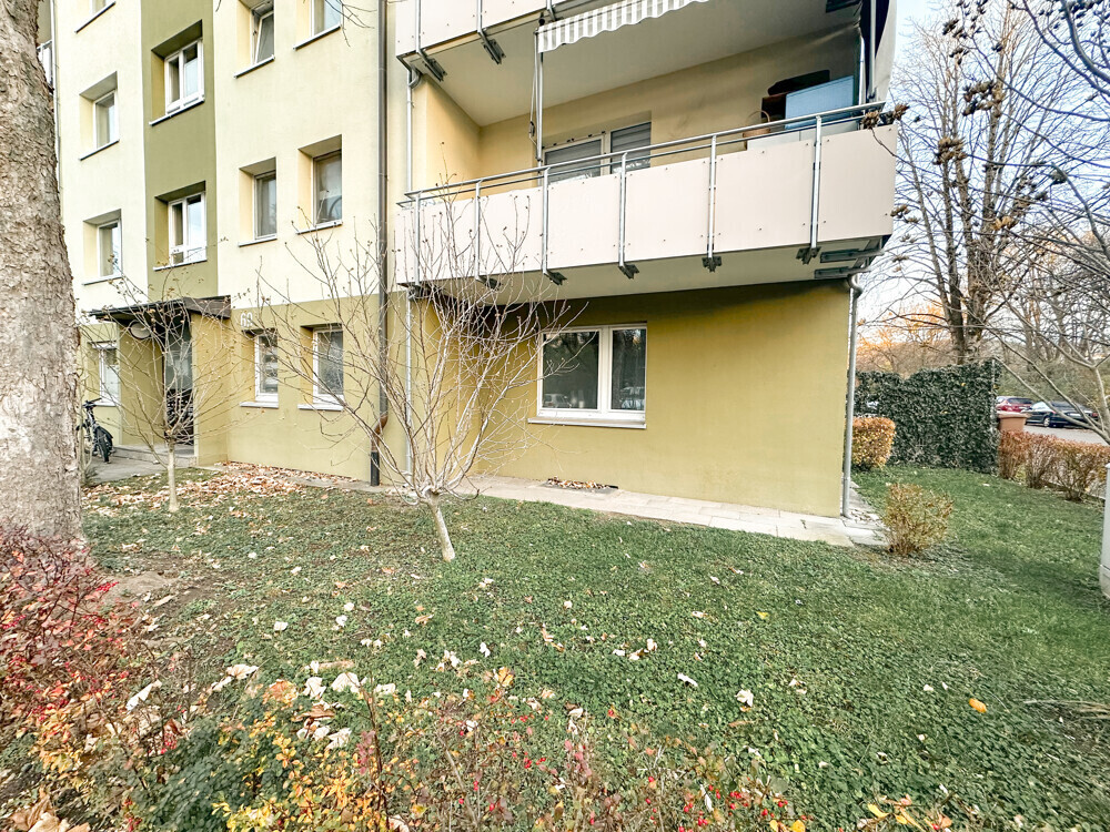 Außenansicht