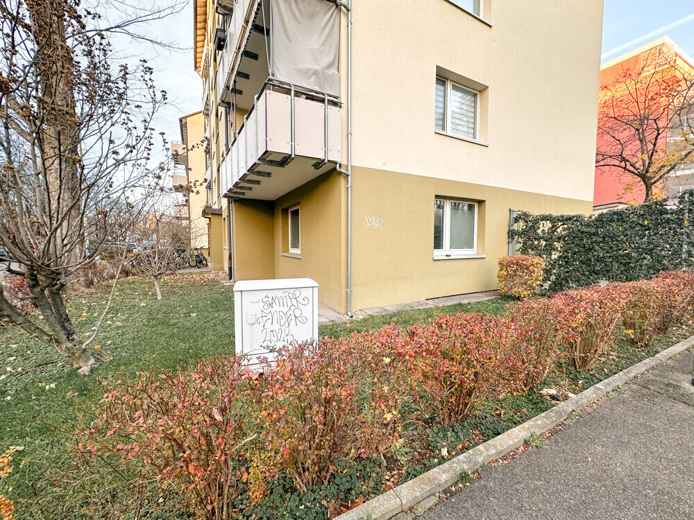 Außenansicht