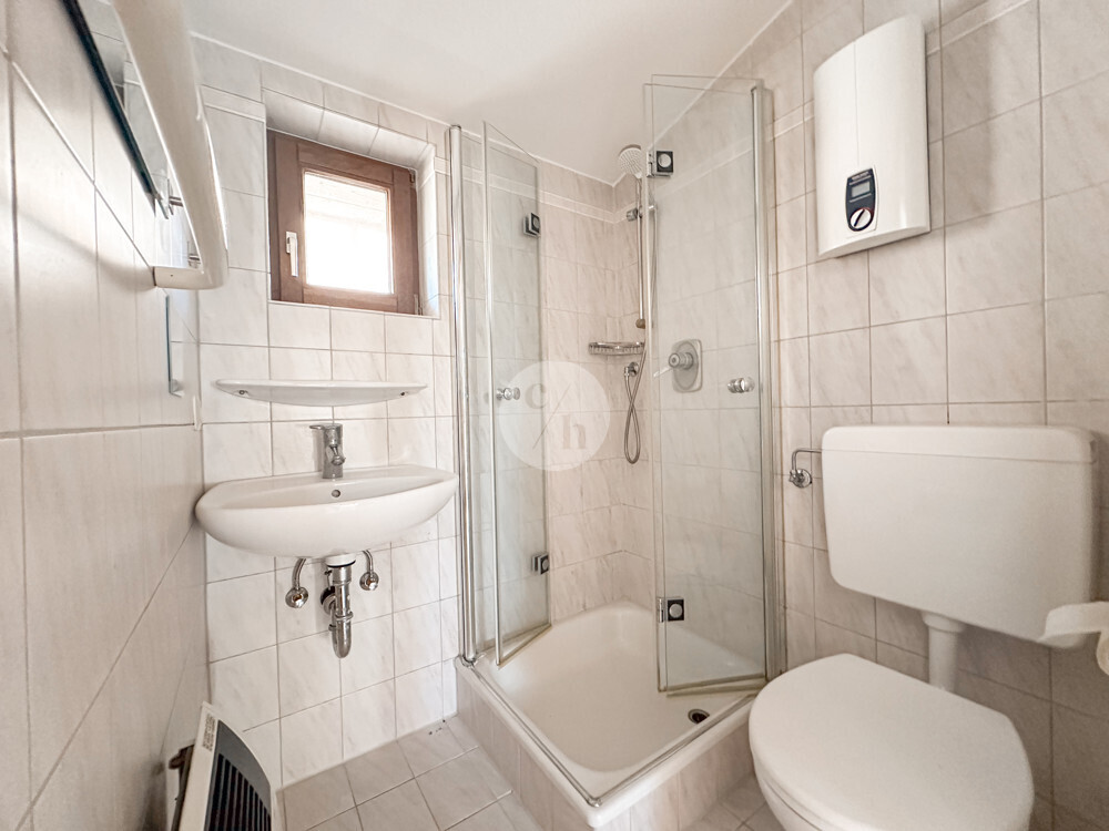 Maisonettewhg. Anbau