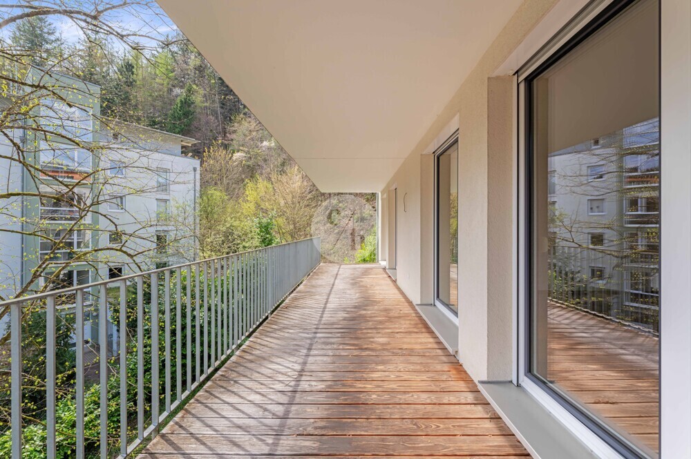 Balkon 2