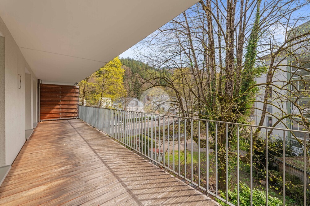 Balkon 2