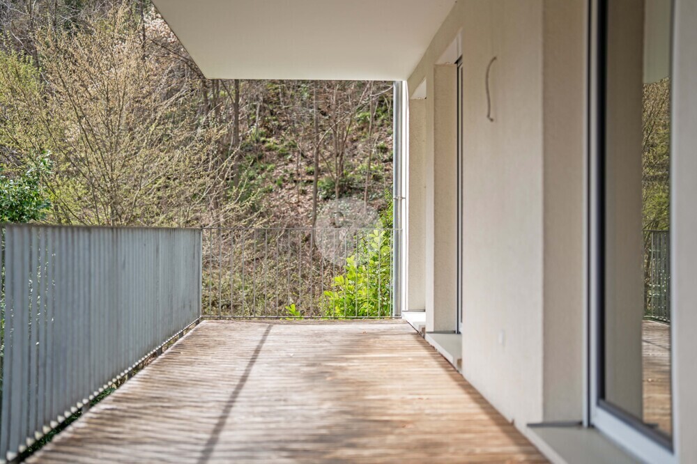 Balkon 2