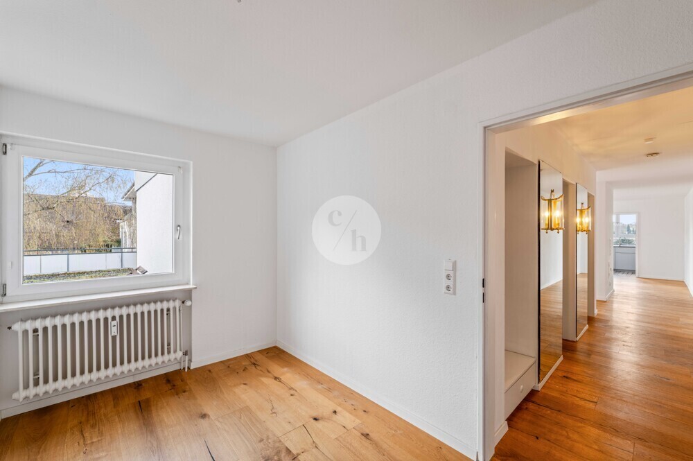 Büro / Zimmer 3