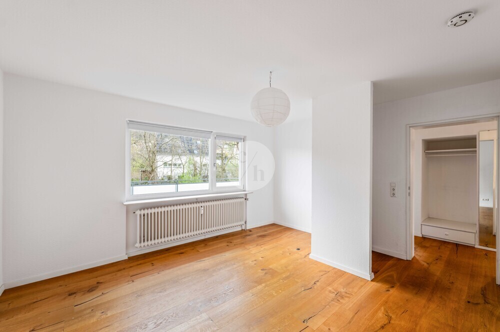 Schlafzimmer 2