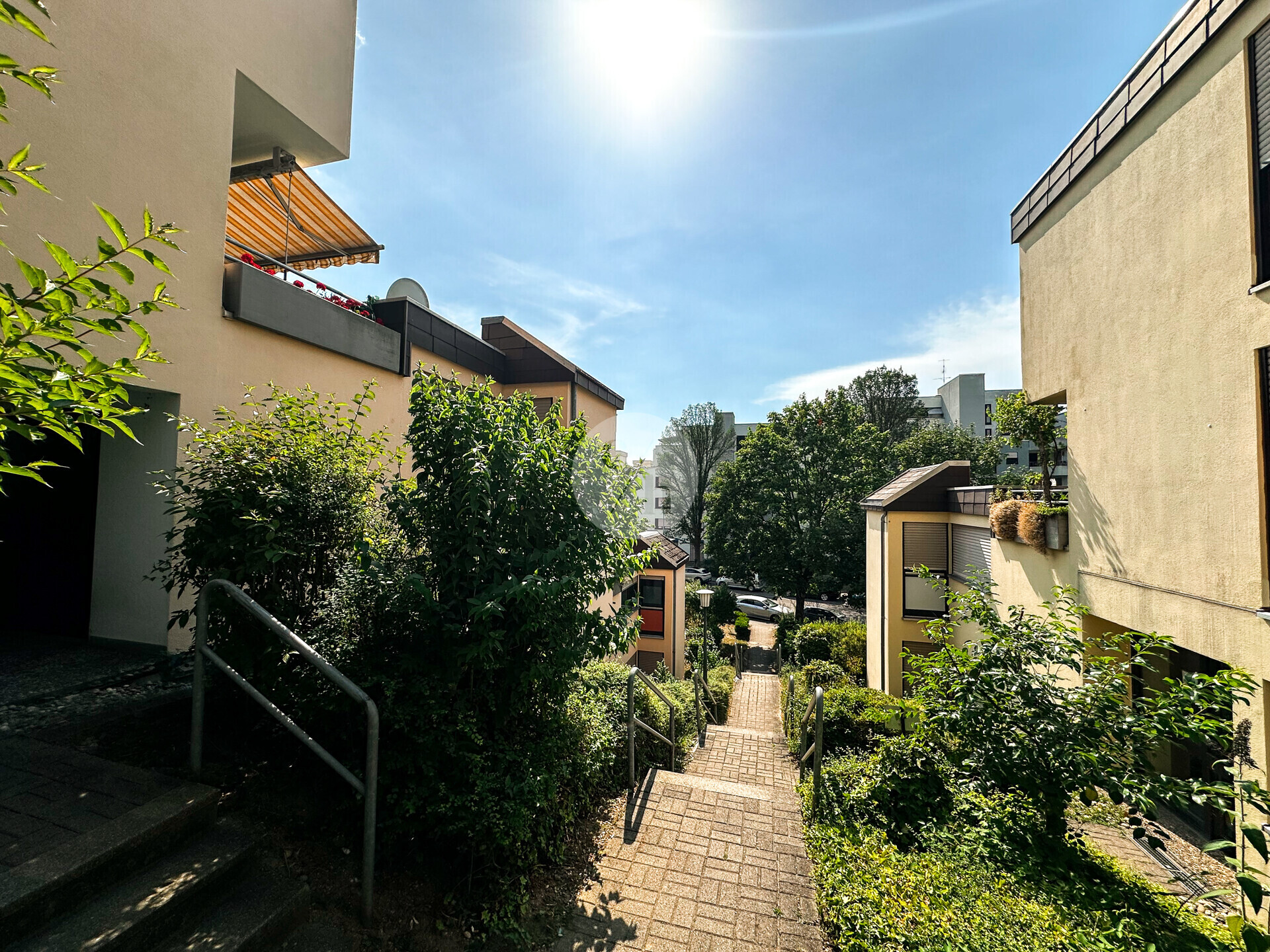 Außenansicht