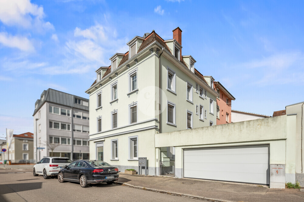 Außenansicht