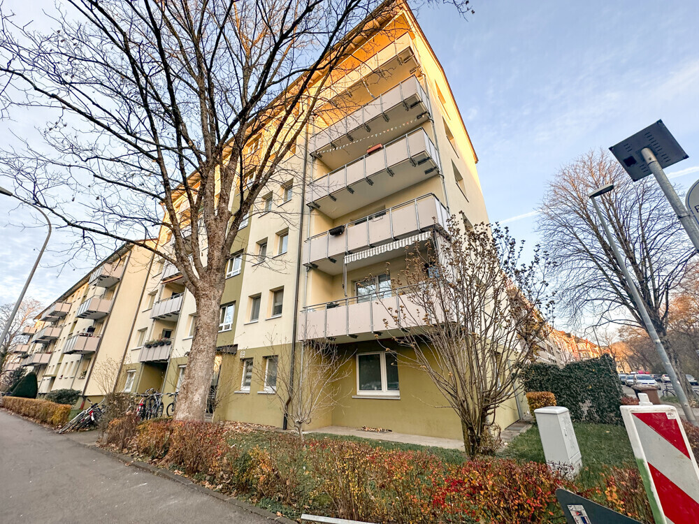 Außenansicht