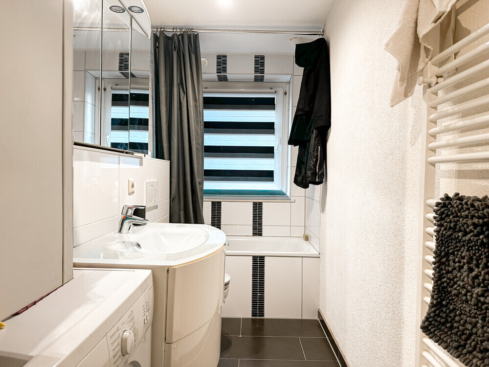 Badezimmer