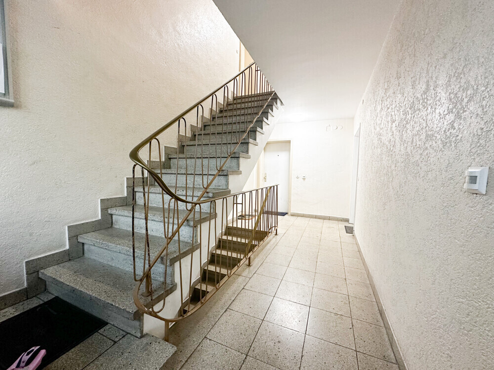 Treppenhaus