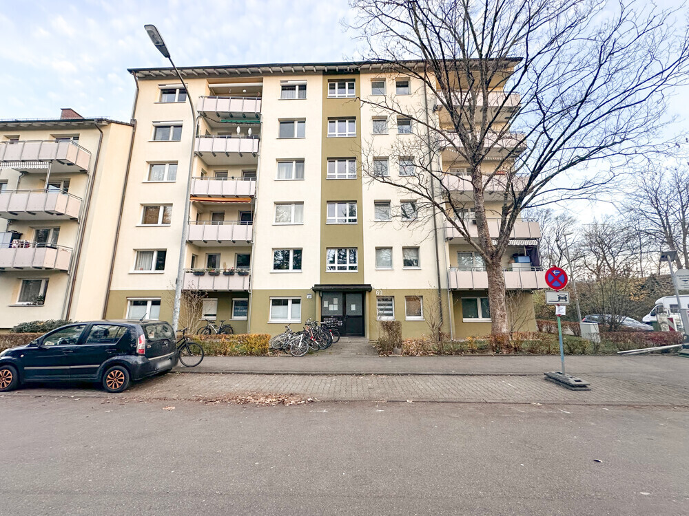Außenansicht