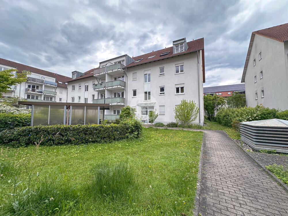 Immobilienbild