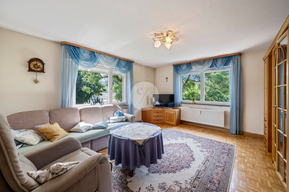 Wohnzimmer OG