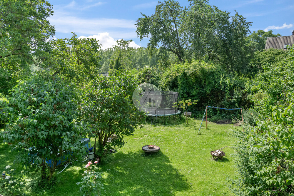 Gartenparadies