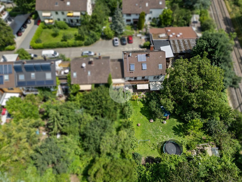 Grundstück
