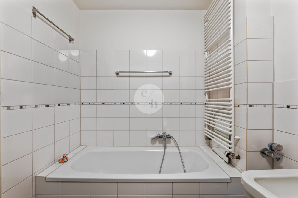 Badewanne