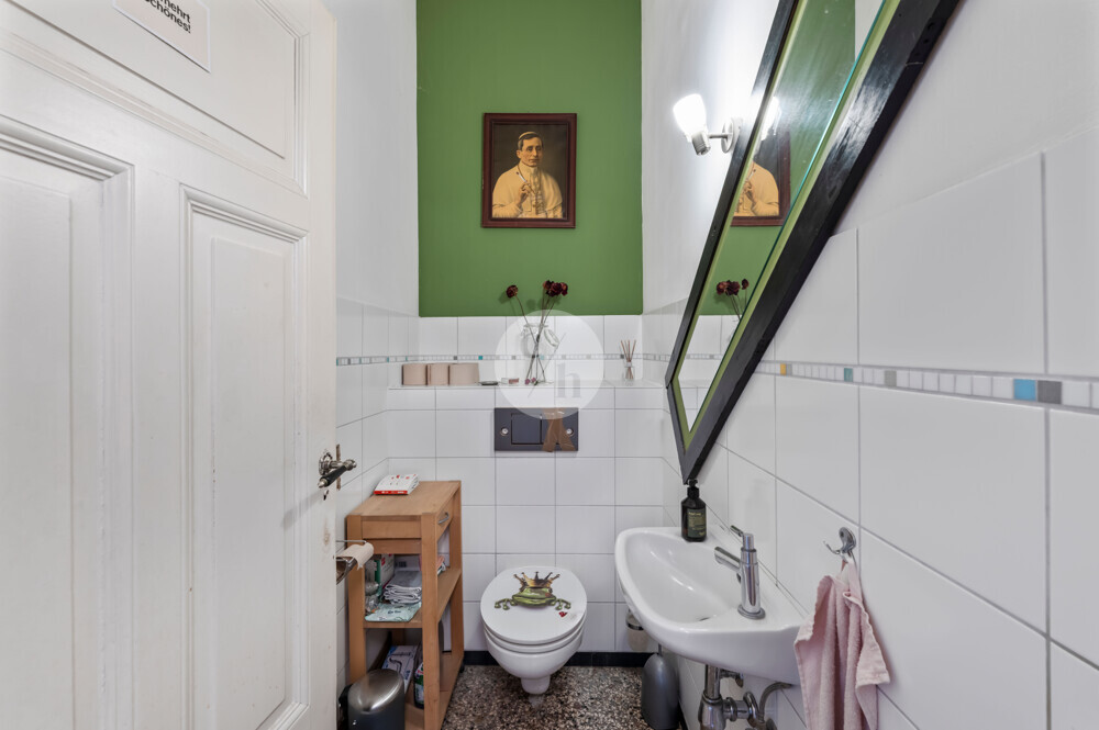 WC