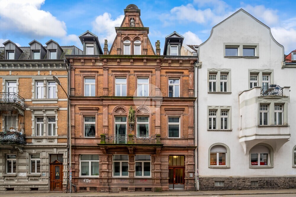 Außenansicht