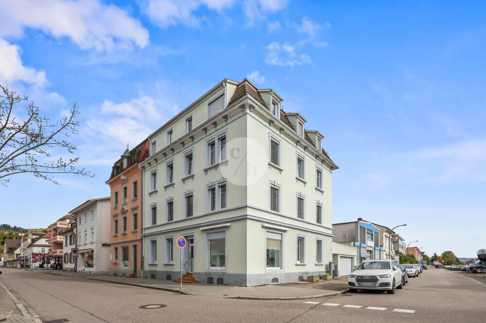 Außenansicht