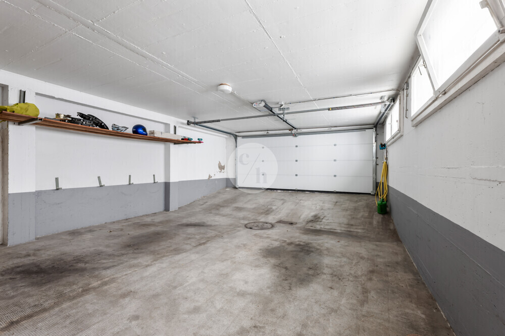 Doppelgarage