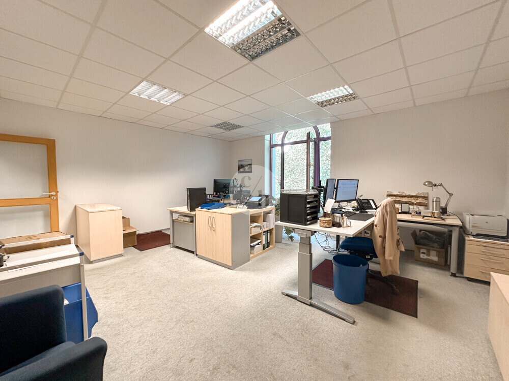 Büro 2