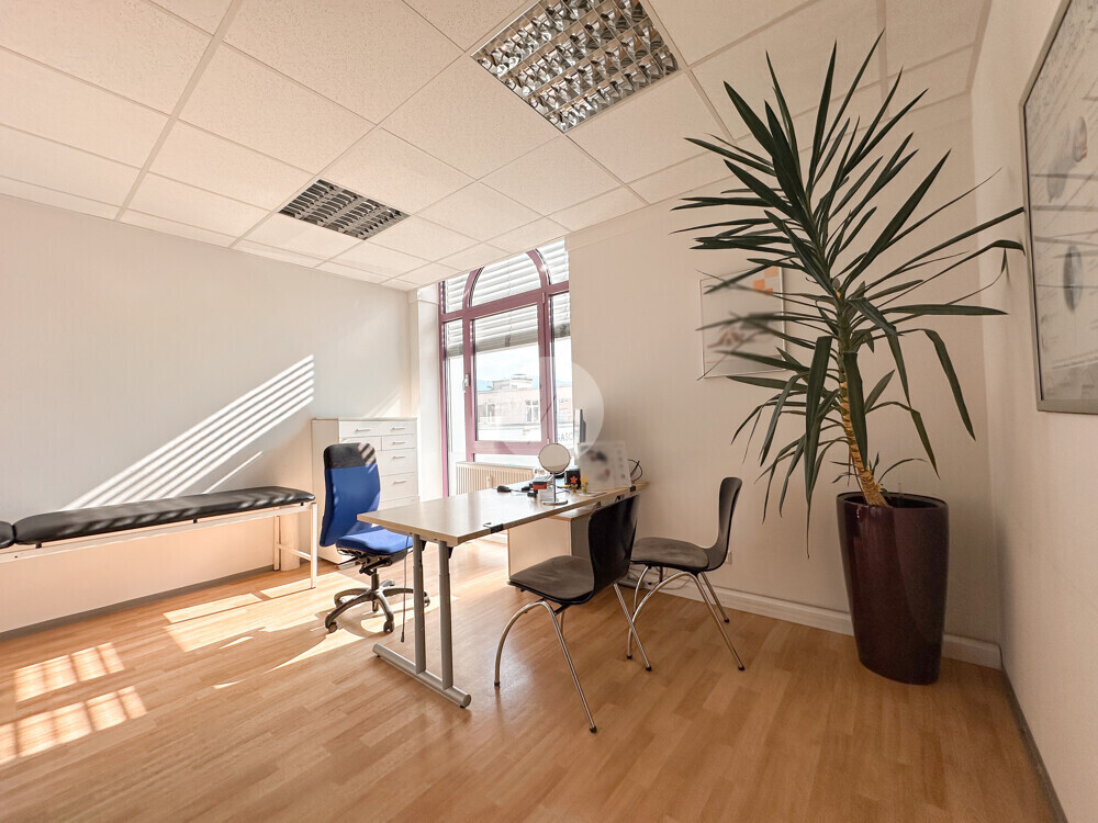Büro 1
