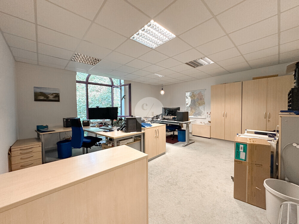 Büro 2
