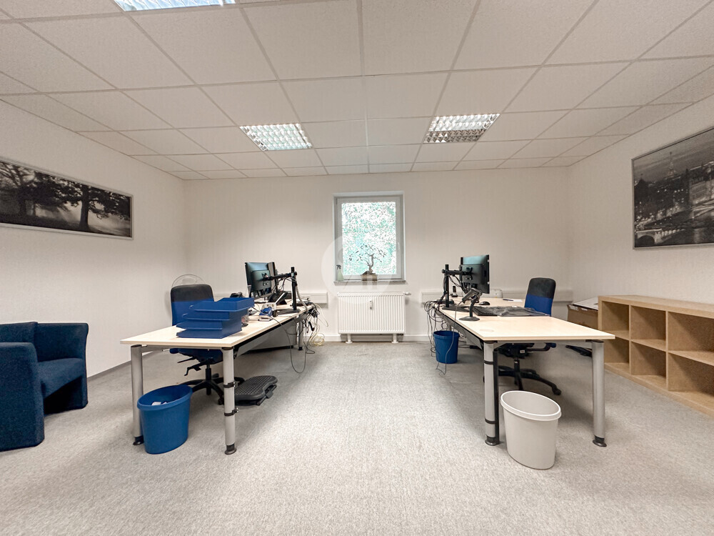 Büro 3