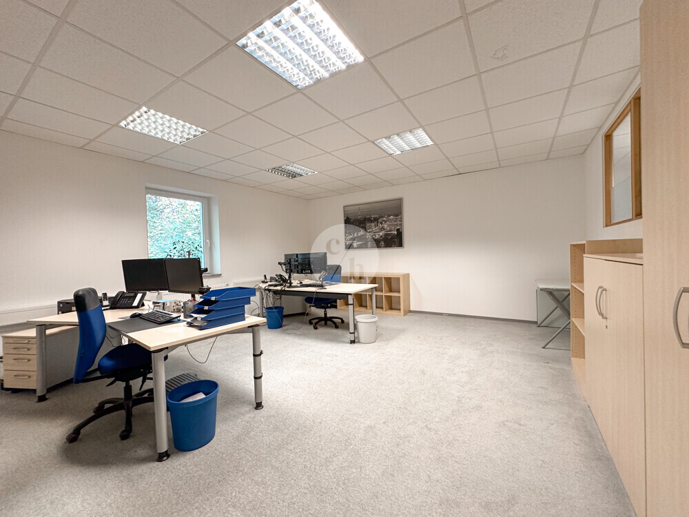 Büro 3
