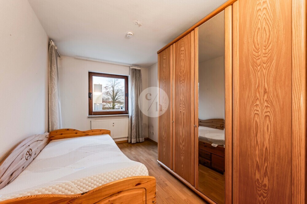Schlafzimmer 2